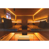 EOS Mythos S35 Electric Sauna Heater