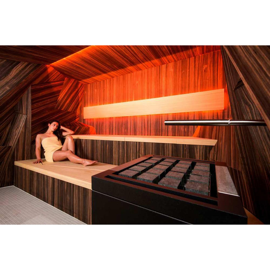 EOS Mythos S35 Electric Sauna Heater