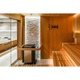 EOS Mythos S35 Electric Sauna Heater