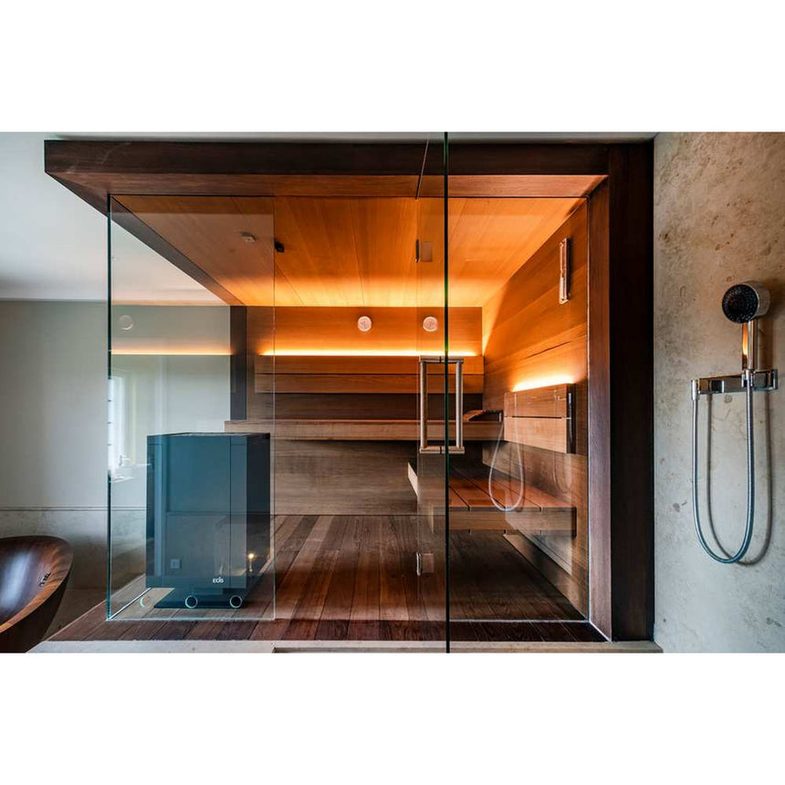 EOS Mythos S45 Electric Sauna Heater