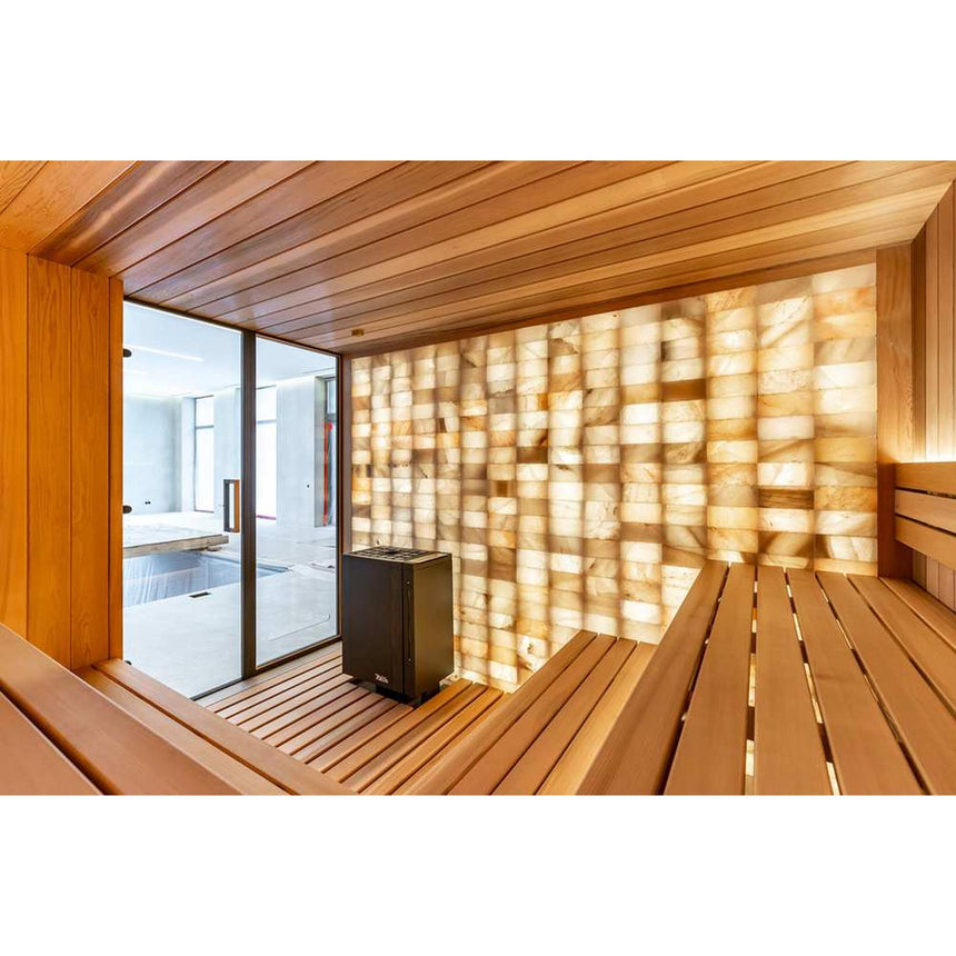 EOS Mythos S45 Electric Sauna Heater