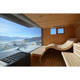 EOS Mythos S45 Electric Sauna Heater