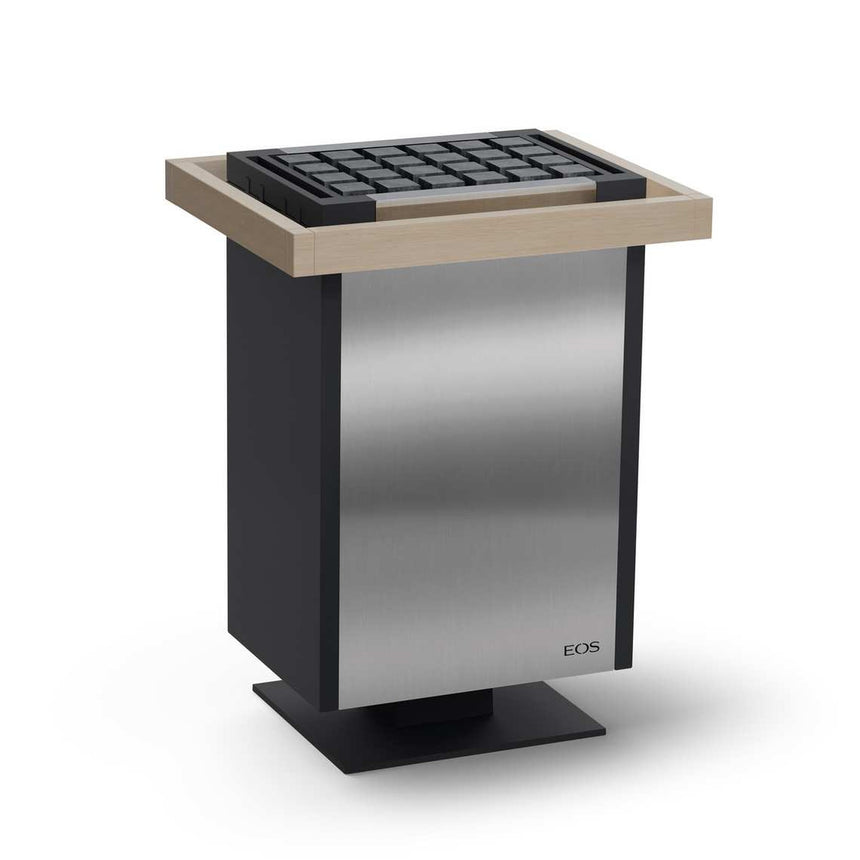 EOS Mythos S45 Electric Sauna Heater