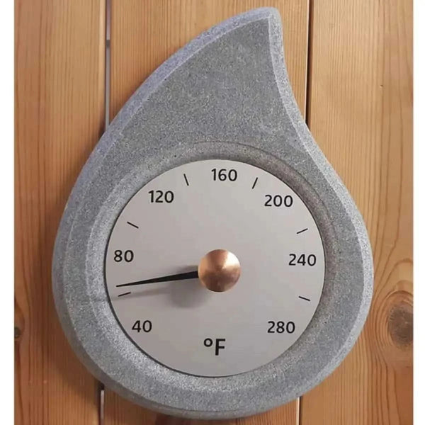 Hukka Pisarainen Thermometer