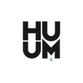 Logo of HUUM.