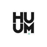 Logo of HUUM.