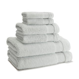Kassatex Pergamon Turkish Towels | 650 GSM Aegean and Pima Cotton | Six Colorways