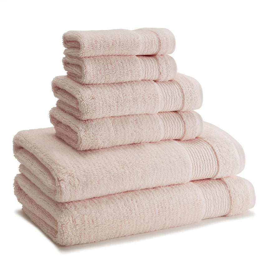 Kassatex Pergamon Turkish Towels | 650 GSM Aegean and Pima Cotton | Six Colorways