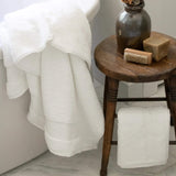 Kassatex Pergamon Turkish Towels | 650 GSM Aegean and Pima Cotton | Six Colorways