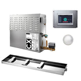 Mr. Steam CX Commercial Steam Generator