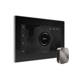 Mr. Steam iSteamX Steam Shower Control with Aroma Steamhead