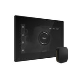 Mr. Steam iSteamX Steam Shower Control with Aroma Steamhead