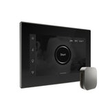 Mr. Steam iSteamX Steam Shower Control with Aroma Steamhead