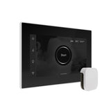 Mr. Steam iSteamX Steam Shower Control with Aroma Steamhead