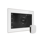Mr. Steam iSteamX Steam Shower Control with Aroma Steamhead