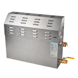 Mr. Steam MAX steam shower generator, 20 to 30 kW models