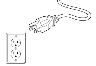 Plug type diagram