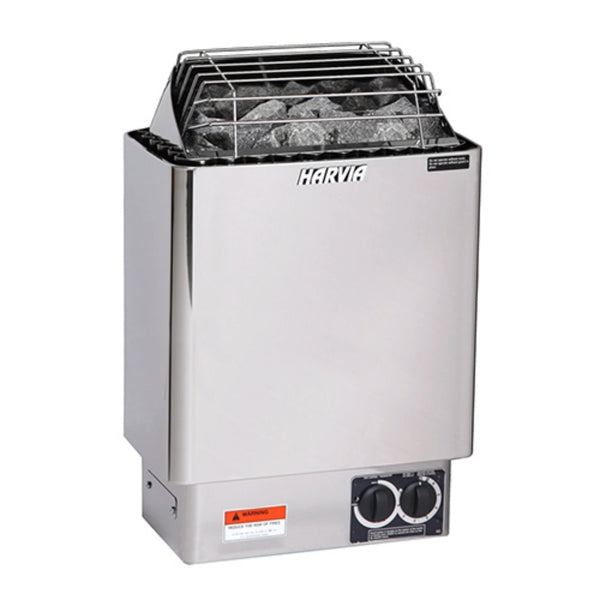 Harvia KIP 6kW Electric Heater