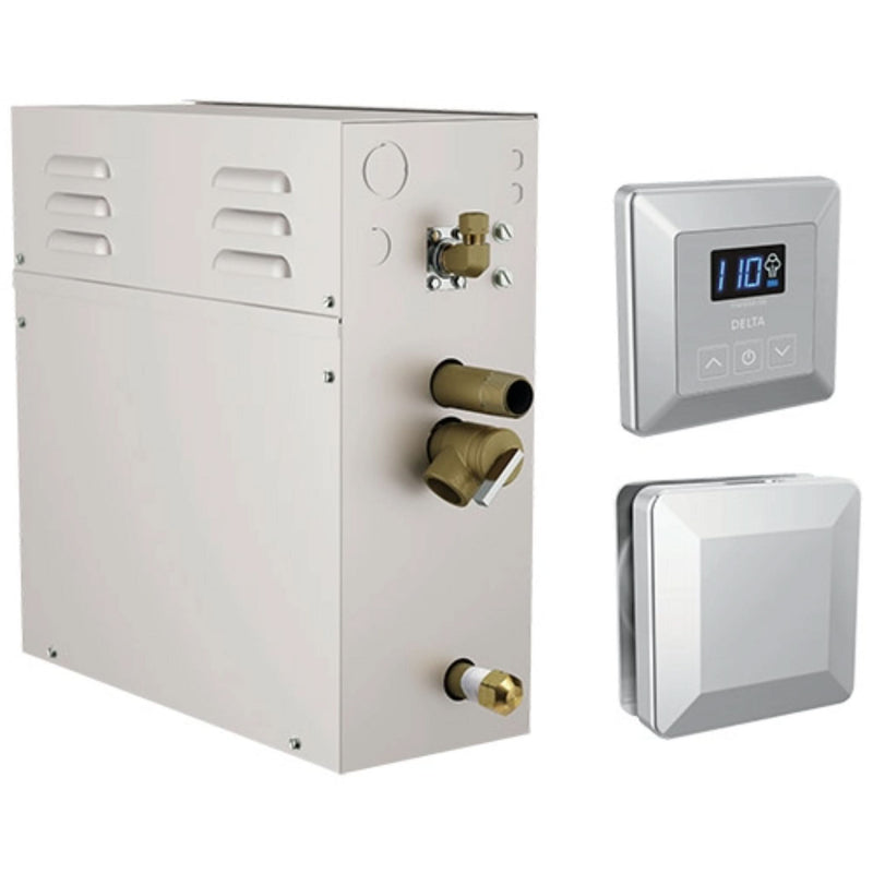 Delta SimpleSteam™ 4kW Kit SimpleSteam™ ES-4 Steam Generator Kit