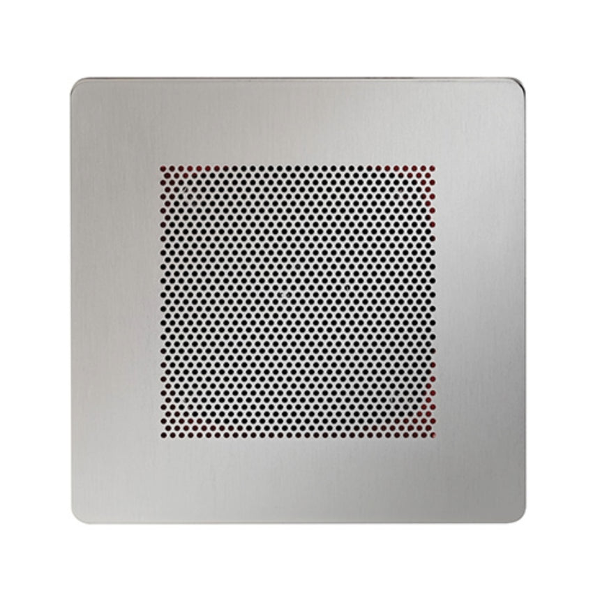 ThermaSol In-Shower Bluetooth Speakers Self-Powered Bluetooth Speaker Pair, Waterproof