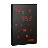 Harvia Xenio CX30 Digital Control with WiFi for Club, Spirit, Cilindro, and Virta Series Sauna Heaters