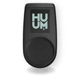 HUUM UKU Local Sauna Controller | Digital Temperature & Timer Control | Black