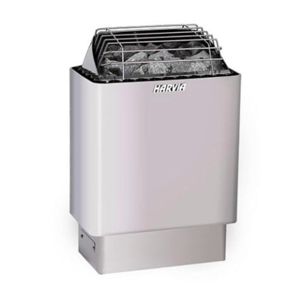 Harvia KIP 8kW Electric Heater