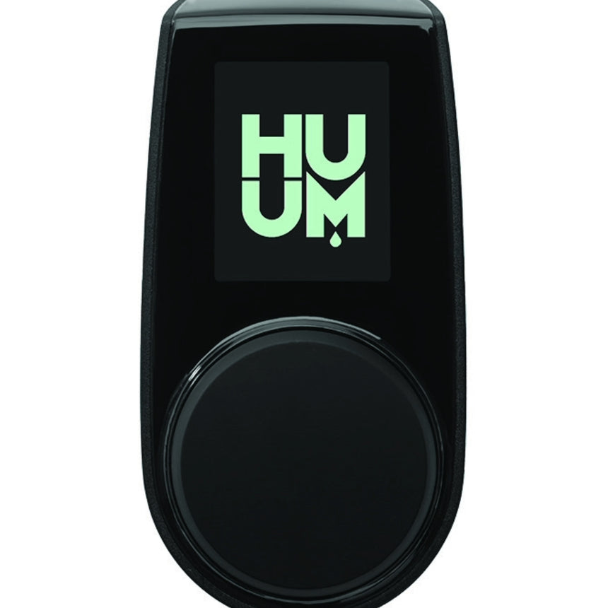 HUUM UKU Wi-Fi Sauna Controller | Smartphone App Control | Black