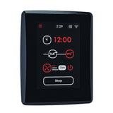 Saunum AirIQ Wi-Fi Digital Sauna Controller for AIR Series Heaters
