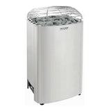 Harvia Club K10G 10kW Residential Electric Sauna Heater (240V Single-Phase)