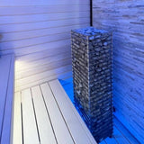 HUUM CLIFF 10.5kW Electric Sauna Heater