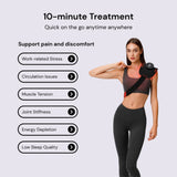 Lumaflex Body Pro Kit | FDA-Cleared Waterproof Red Light Therapy Panel