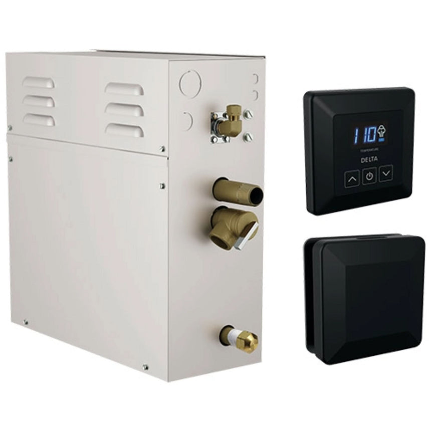Delta SimpleSteam™ 4kW Kit SimpleSteam™ ES-4 Steam Generator Kit