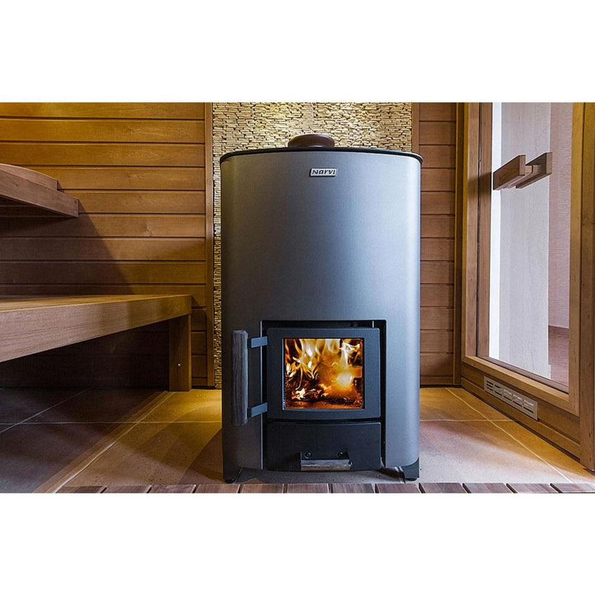 Narvi NC 16 Sauna Heater