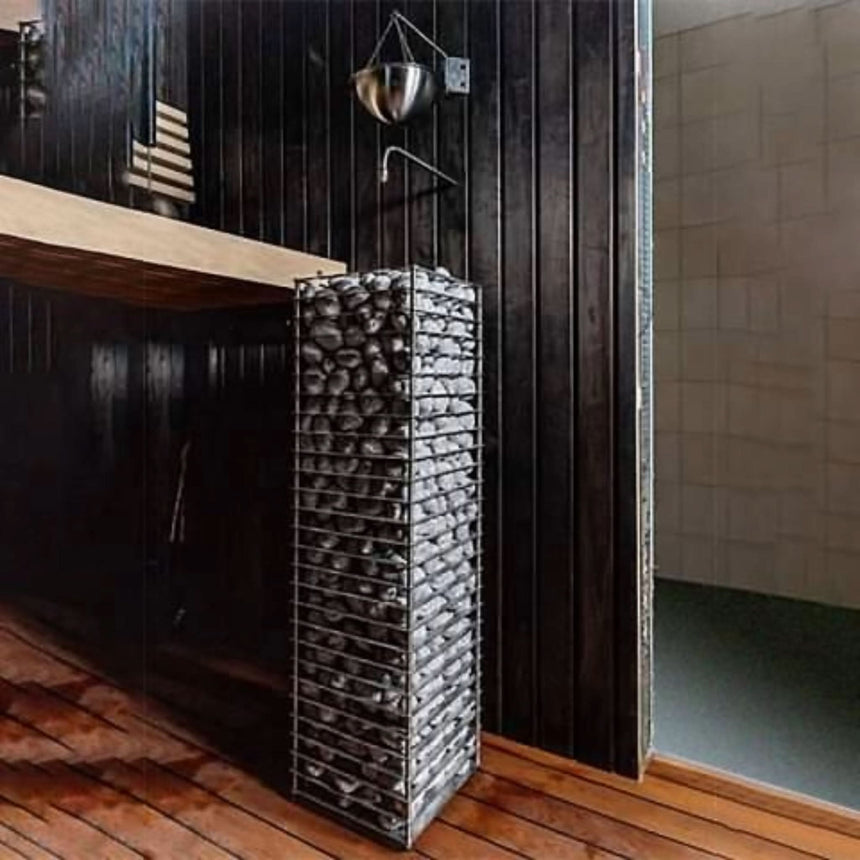 HUUM CLIFF 10.5kW Electric Sauna Heater