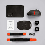 Lumaflex Body Pro Kit | FDA-Cleared Waterproof Red Light Therapy Panel