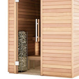 HUUM CLIFF MINI 3.5kW Electric Sauna Heater