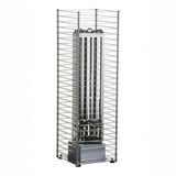 HUUM CLIFF 10.5kW Electric Sauna Heater