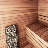 HUUM CLIFF MINI 3.5kW Electric Sauna Heater