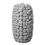 HUUM HIVE Mini 6 6kW Electric Sauna Heater with 330 lb Stone Capacity