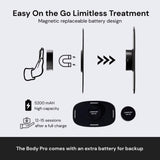 Lumaflex Body Pro Kit | FDA-Cleared Waterproof Red Light Therapy Panel