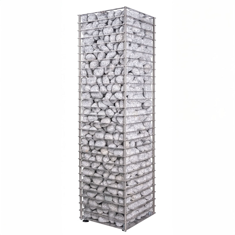 HUUM CLIFF 10.5kW Electric Sauna Heater