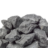 Harvia Sauna Heater Stones, Split Face, 10-15cm | AC3020