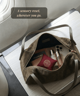 Embrace The Heat The Cedarwood Sachet