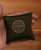 Embrace The Heat The Cedarwood Sachet