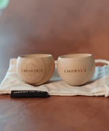 The Embrace Diffuser Set