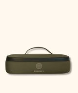 Embrace The Heat The Sauna Bag