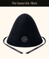 The Sauna Hat