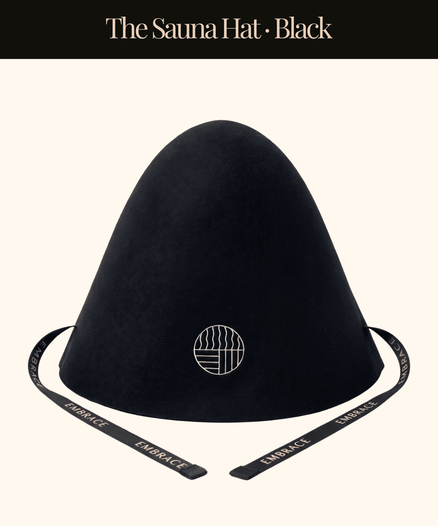 The Sauna Hat