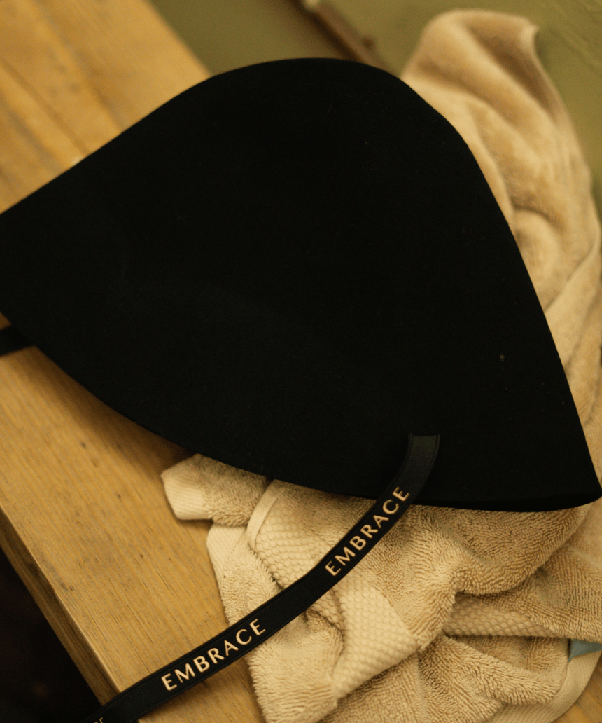 The Sauna Hat
